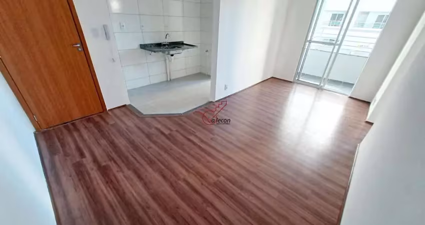 Apartamento 2 dormitórios - novo nunca habitado - à venda - são josé dos campos.