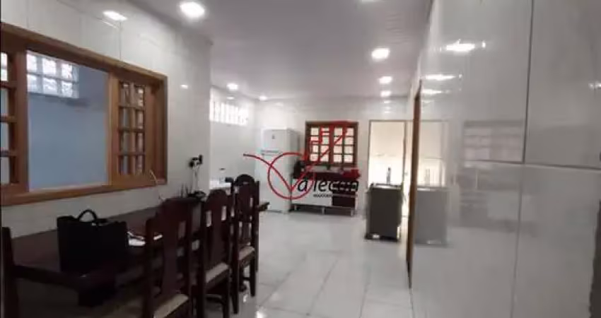 Casa com 3 quartos à venda na Rua José Benedito Ribeiro, 335, Conjunto Residencial Dom Pedro I, São José dos Campos