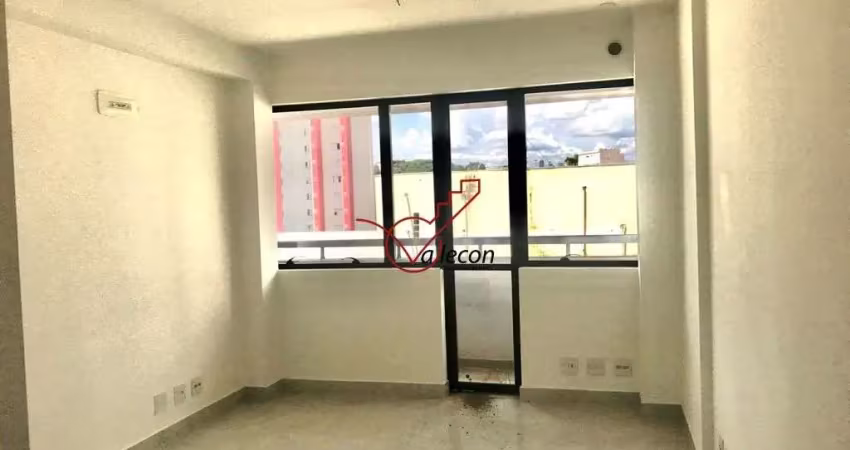 Sala comercial - eco tower corporate offices, centro de sjcampos