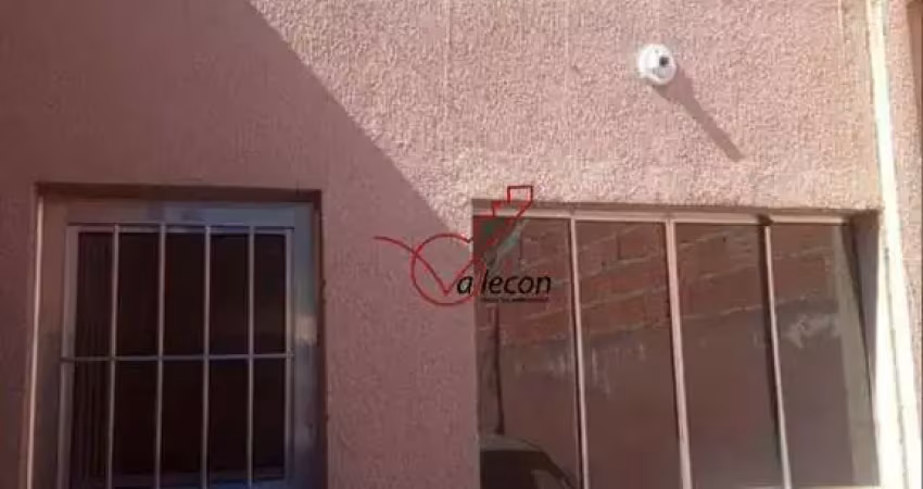 Casa com 2 quartos à venda na Rua José Benedicto de Moura, 266, Residencial Aldeias da Serra, Caçapava
