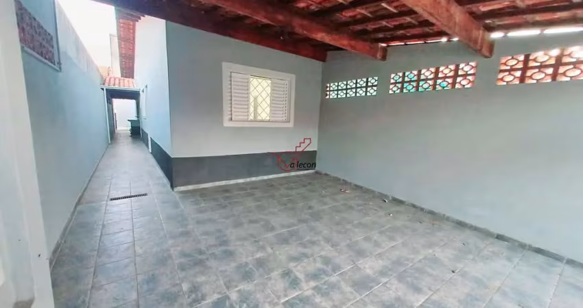 Casa com piscina - 2 dormitórios à venda - residencial união em são josé dos cam