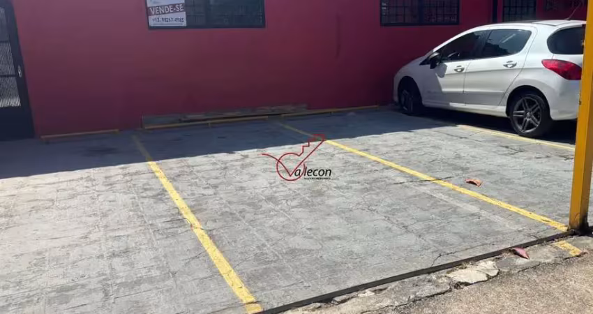 Oportunidade única! ponto comercial no jardim satélite, sjc/sp