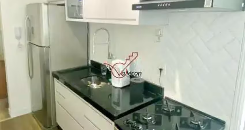 Apartamento 2 dormitórios à venda em são josé dos campos!