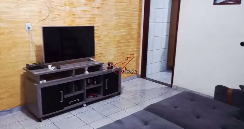 Sobrado à venda no cruzeiro do sul em são josé dos campos.