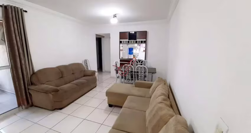Alugo apartamento planejado e mobiliado no jardim oriente em são josé dos campos