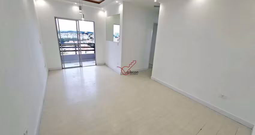 Apartamento 3 dormitórios à venda na cidade morumbi em são josé dos campos.