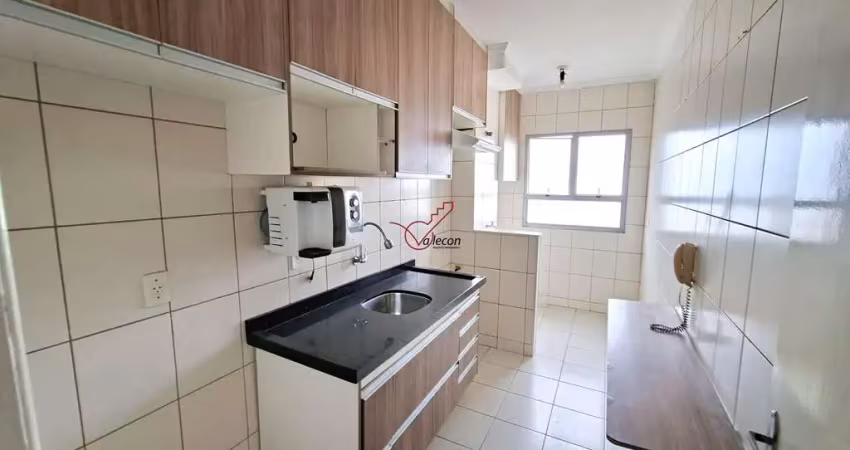 Apartamento 2 dormitórios à venda - cidade morumbi em são josé dos campos.