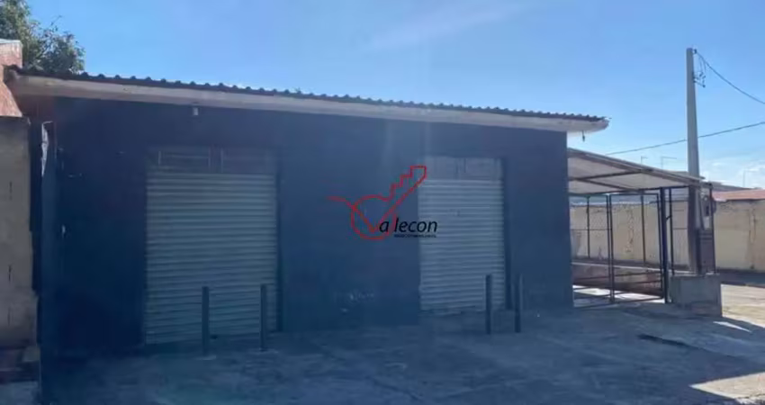 Ponto comercial à venda na Rua Onofre José dos Reis, 13, Jardim Imperial, São José dos Campos