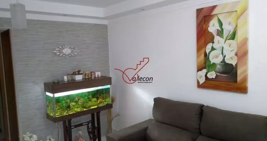 Casa com 2 quartos à venda na Rua Trinidad, 134, Cidade Vista Verde, São José dos Campos