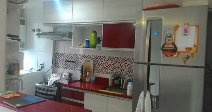 Ótimo apto com lazer completo e vaga - neves - novas cores