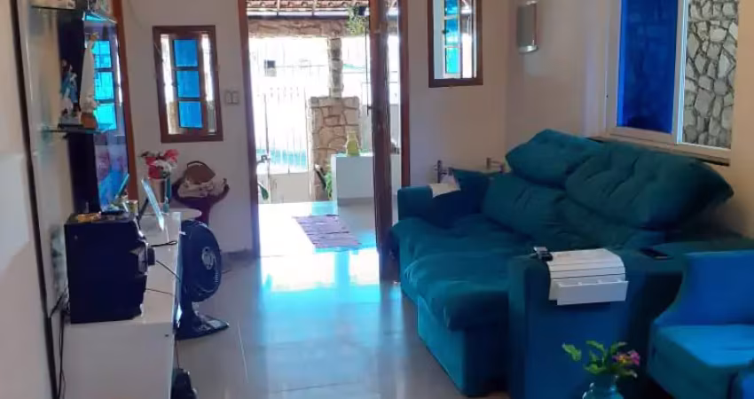 Agora para você! casa 3 suites, em condomínio, barreto, niterói!
