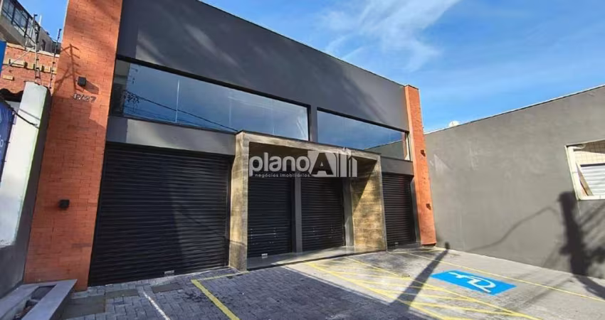 Loja para aluguel, com 90,74m², - Centro - Gravataí / RS por R$ 5.500,00