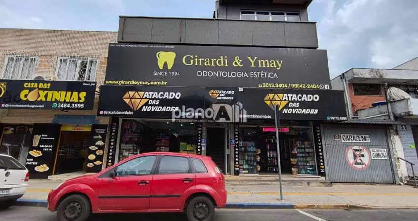 Sala para aluguel, com 40,27m², - Centro - Gravataí / RS por R$ 1.500,00