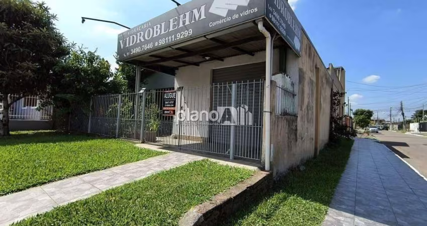 Loja para aluguel, com 29,04m², - Parque Florido - Gravataí / RS por R$ 1.500,00