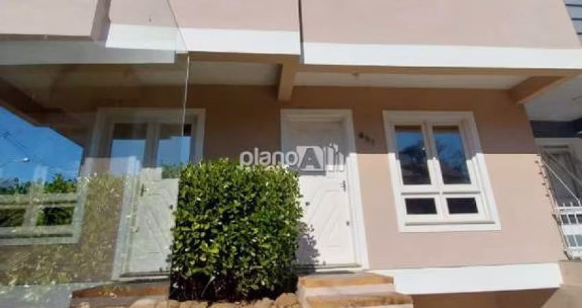 Casa para aluguel, com 110m², 3 quartos 1 suíte - Renascença - Gravataí / RS por R$ 3.890,00