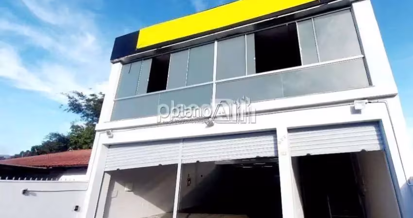Loja para aluguel, com 800m², - centro - gravataí / rs por r$ 19.000,00