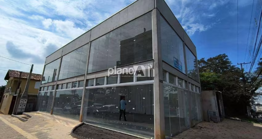 Loja para aluguel, com 107m², - Centro - Gravataí / RS por R$ 4.500,00