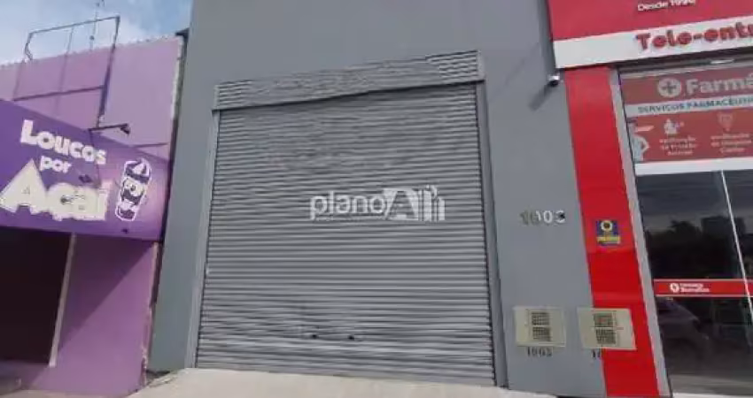 Loja com 115m° de área útil no parque dos anjos em gravataí