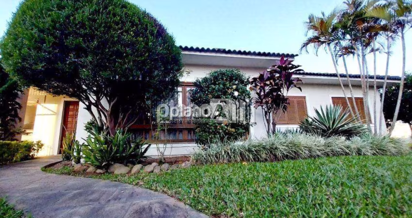 Casa Comercial com 300m² para alugar na Vila Eunice em Cachoeirinha