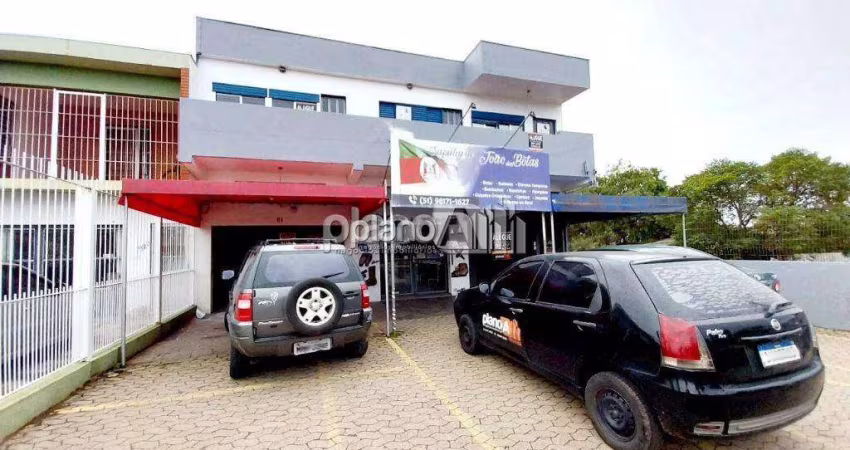Loja com 130m² para alugar na Ely Correa, Bairro Parque dos Anjos em Gravataí