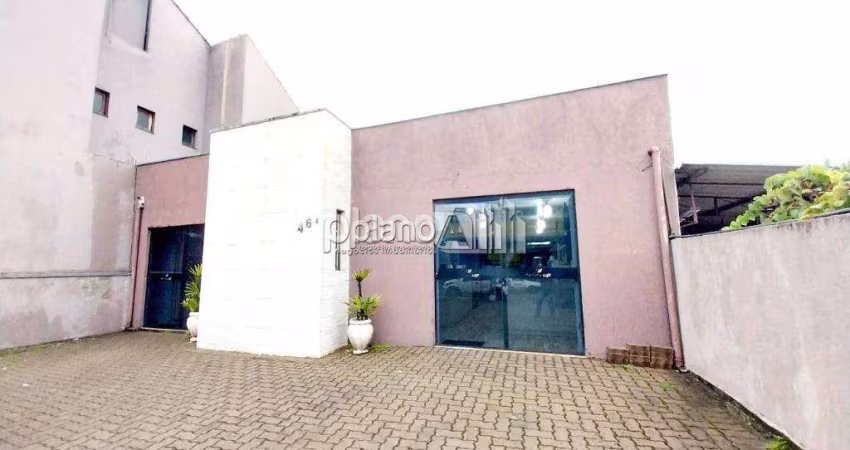 Loja para aluguel, com 140m², - Parque dos Eucalíptos - Gravataí / RS por R$ 3.500,00