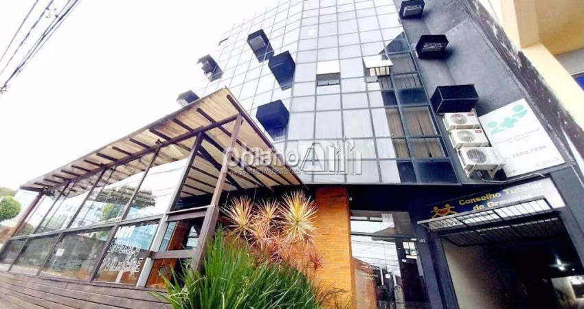 Sala Comercial Irmão Geraldo - para aluguel, com 100m², - Salgado Filho - Gravataí / RS por R$ 3.000,00