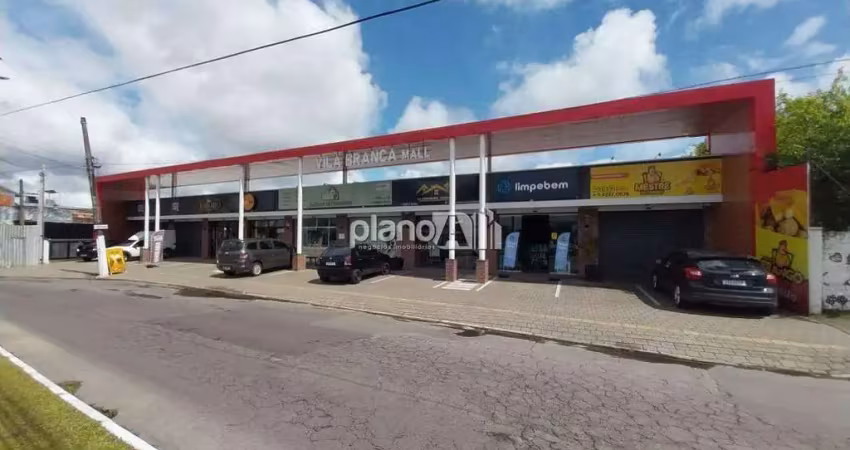 Loja para aluguel, com 63,12m², - bom sucesso - gravataí / rs por r$ 3.300,00