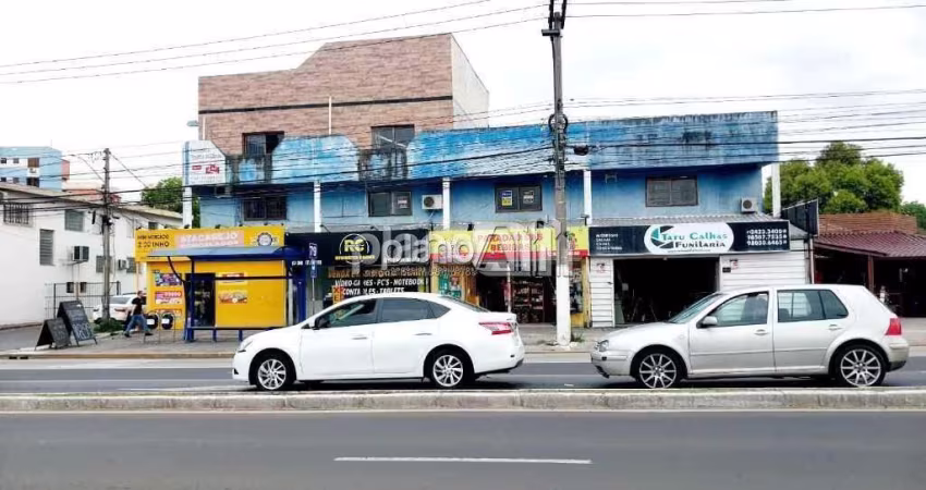Sala para aluguel, com 36m², - Jansen - Gravataí / RS por R$ 1.667,00