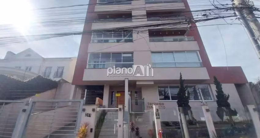 Apartamento terrazzo tramonto para aluguel, com 112,62m², 2 quartos 1 suíte - dom feliciano - gravataí / rs por r$ 2.300,00