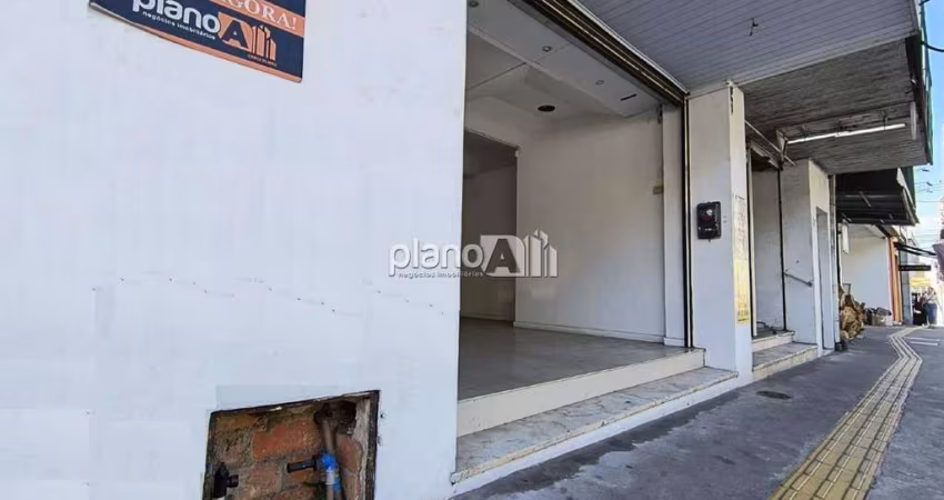 Loja para aluguel, com 240m², - Centro - Gravataí / RS por R$ 18.000,00