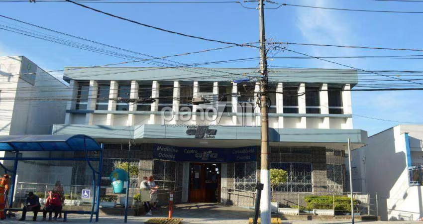 Sala Condomínio Centro Alfa - para aluguel, com 23m², - Centro - Gravataí / RS por R$ 900,00
