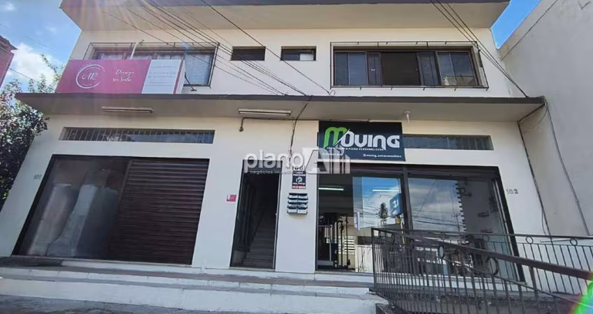 Sala Comercial Dorival para aluguel, com 38,49m², - Salgado Filho - Gravataí / RS por R$ 900,00