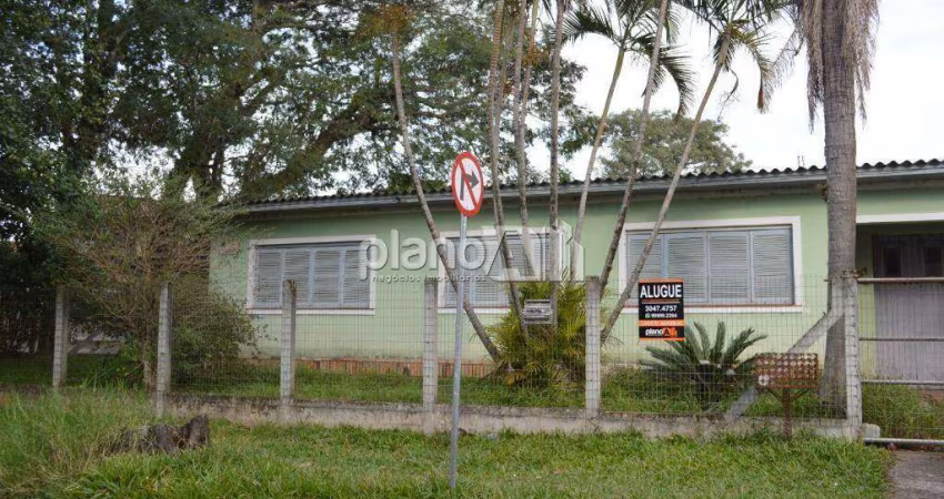 Casa Comercial para aluguel, com 210m², 3 quartos - Centro - Gravataí / RS por R$ 4.000,00
