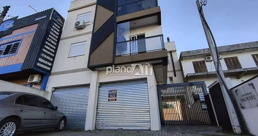 Loja para aluguel, com 43,75m², - Parque Florido - Gravataí / RS por R$ 2.222,00