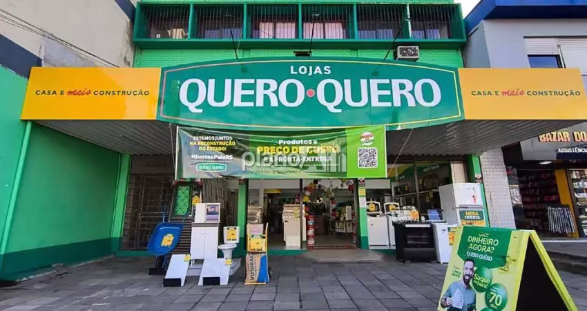 Sala comercial redentor - para aluguel, com 26m², - cohab a - gravataí / rs por r$ 780,00