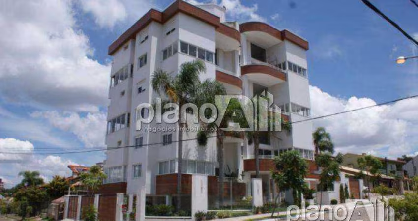 Apartamento Residencial Maville - Residencial Maville para aluguel, com 373m², 3 quartos 1 suíte - Dom Feliciano - Gravataí / RS por R$ 8.900,00