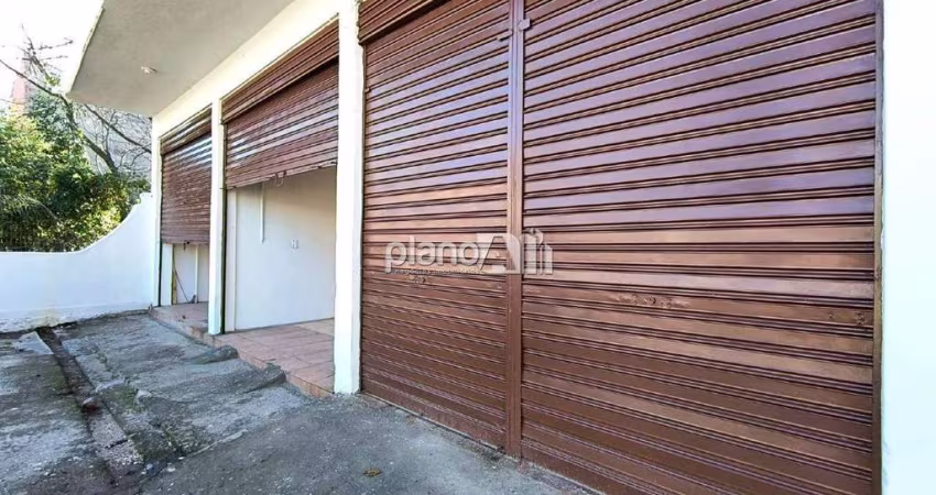 Loja para aluguel, com 58,55m², - jansem - Gravataí / RS por R$ 1.200,00