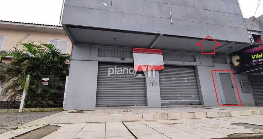 Sala para aluguel, com 220m², - Vila Santo Ângelo - Cachoeirinha / RS por R$ 5.000,00