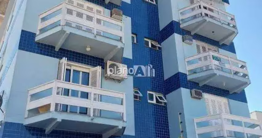 Apartamento residencial coronel fonseca para aluguel, com 67,18m², 2 quartos - centro - gravataí / rs por r$ 1.400,00