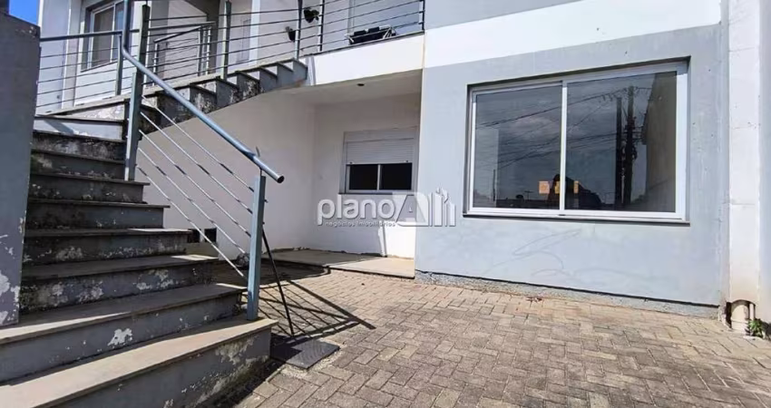 Apartamento para aluguel, com 66m², 2 quartos - Morada Gaúcha - Gravataí / RS por R$ 1.670,00