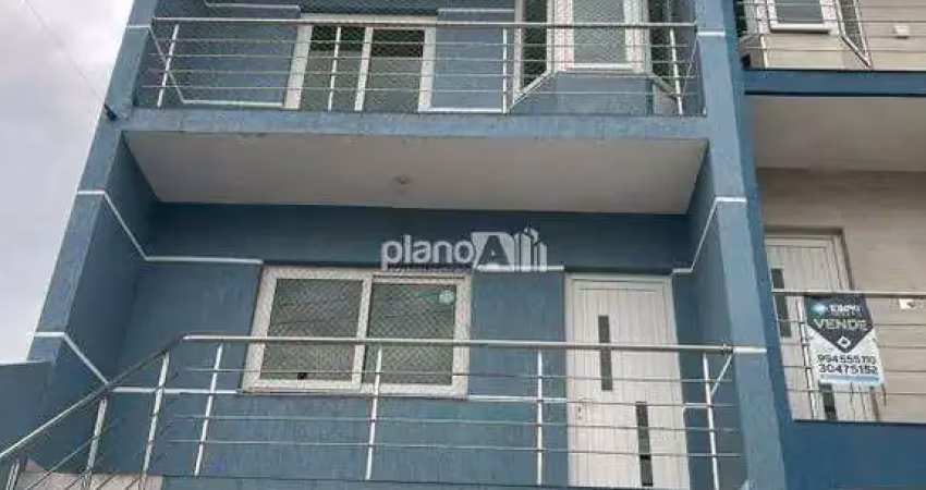 Casa/sobrado de 03 dormitórios, sendo um suíte, no bairro bela vista em gravataí - rs