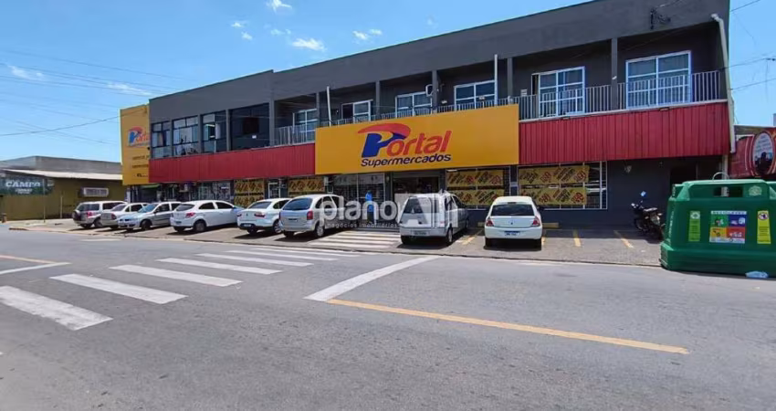 Loja para aluguel, com 55m², - Barnabé - Gravataí / RS por R$ 3.500,00