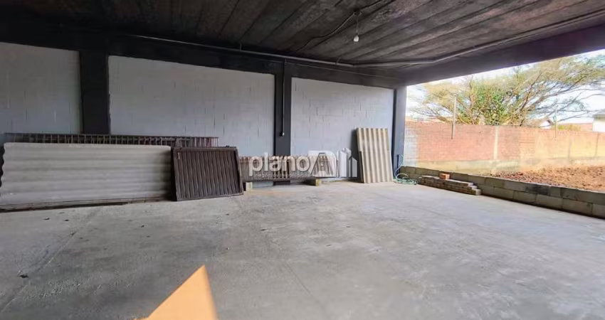 Loja para aluguel, com 110m², - Salgado Filho - Gravataí / RS por R$ 4.450,00