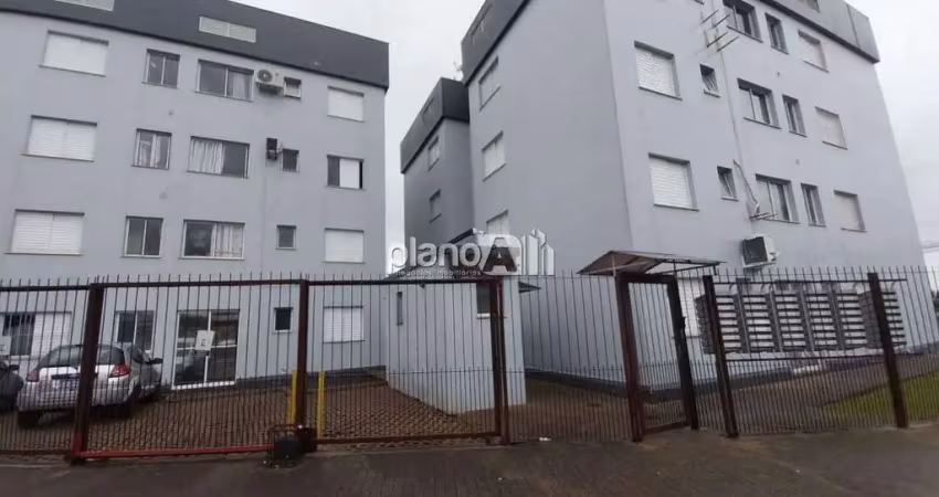 Apartamento residencial 25 de julho para aluguel, com 52m², 1 quarto - barnabé - gravataí / rs por r$ 1.000,00