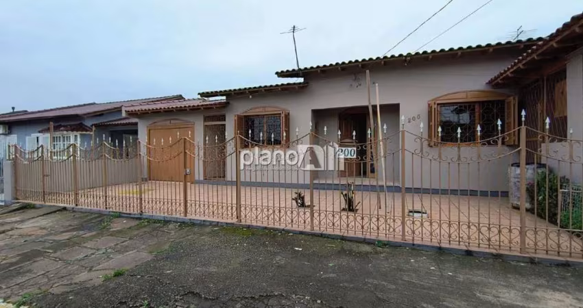 Casa para aluguel, com 150m², 3 quartos - Bom Sucesso - Gravataí / RS por R$ 2.200,00