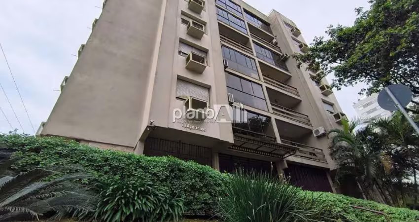 Apartamento - Cobertura Açorianos para aluguel, com 258m², 3 quartos 1 suíte - Centro - Gravataí / RS por R$ 2.800,00