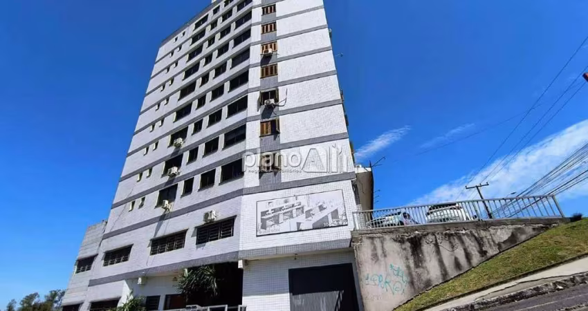 Apartamento para aluguel, com 86,27m², 2 quartos 1 suíte - Jansen - Gravataí / RS por R$ 2.230,00