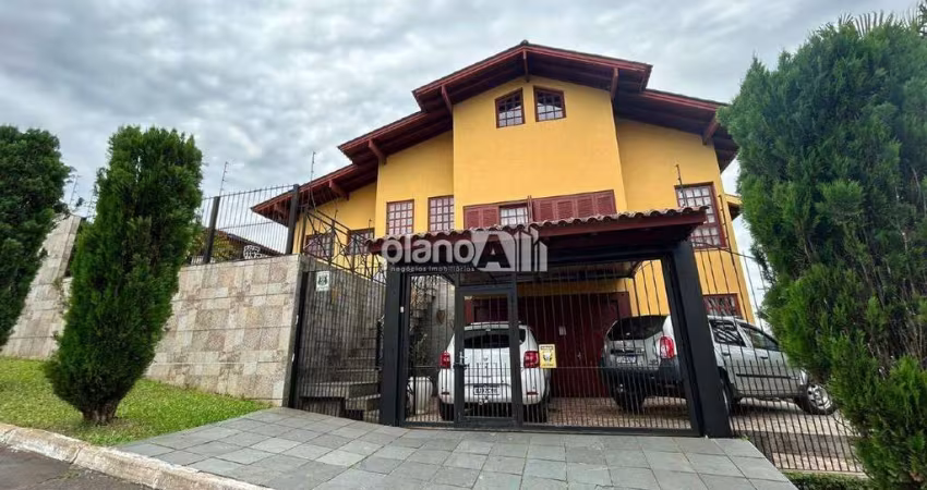 Casa para aluguel, com 212,71m², 3 quartos - Diva Lessa de Jesus - Gravataí / RS por R$ 8.000,00