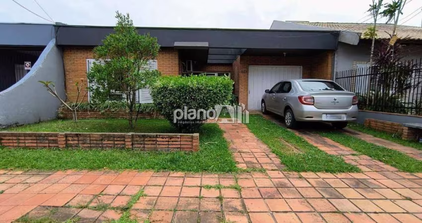 Casa para aluguel, com 150m², 3 quartos - Dom Feliciano - Gravataí / RS por R$ 5.010,00