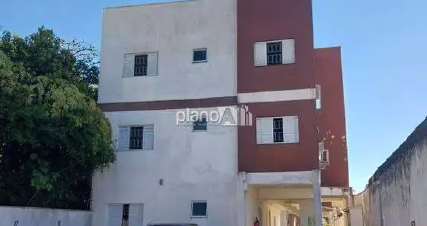 Apartamento para aluguel, com 55,86m², 2 quartos - marrocos - gravataí / rs por r$1.010,00
